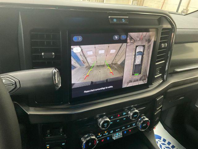 new 2026 Ford F-350 car, priced at $84,998