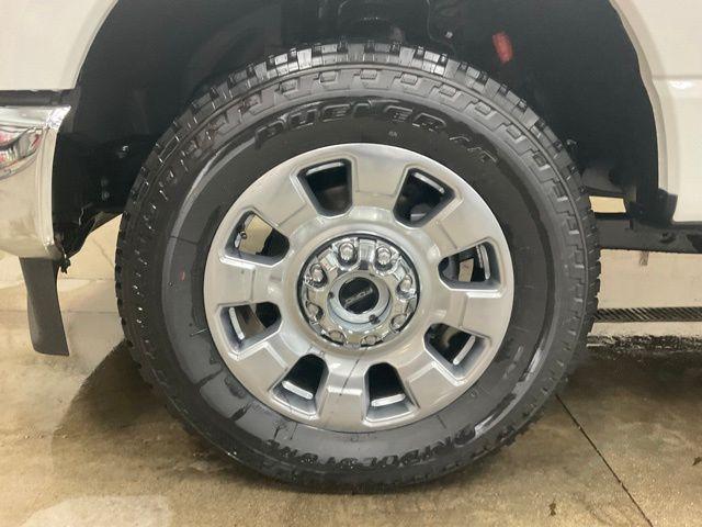 new 2026 Ford F-350 car, priced at $84,998