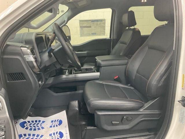 new 2026 Ford F-350 car, priced at $84,998