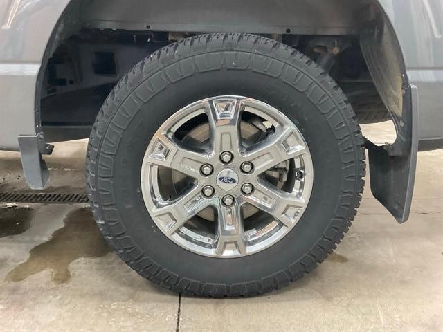 used 2022 Ford F-150 car, priced at $37,995