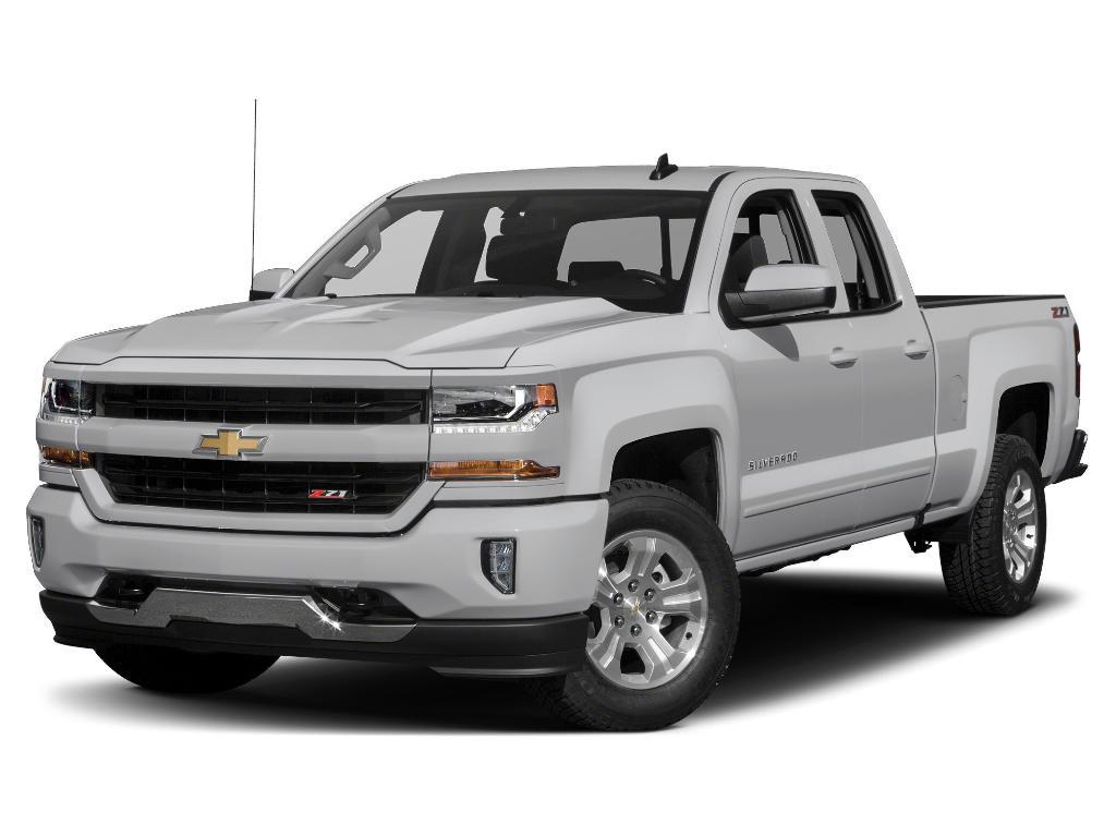 used 2019 Chevrolet Silverado 1500 LD car, priced at $29,675