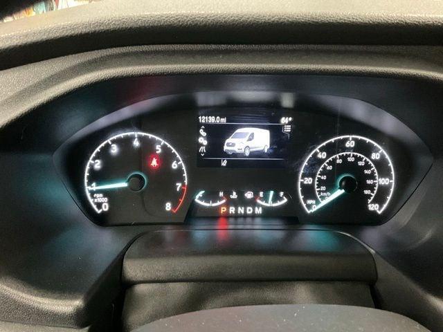 used 2024 Ford Transit-250 car, priced at $40,895