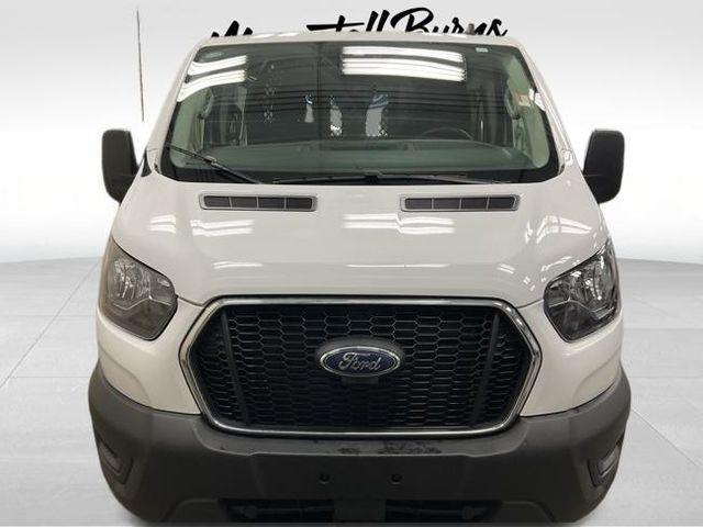 used 2024 Ford Transit-250 car, priced at $40,895