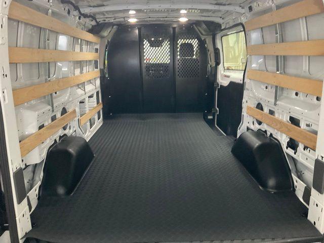 used 2024 Ford Transit-250 car, priced at $40,895