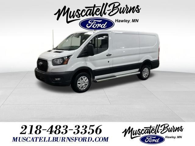 used 2024 Ford Transit-250 car, priced at $38,980