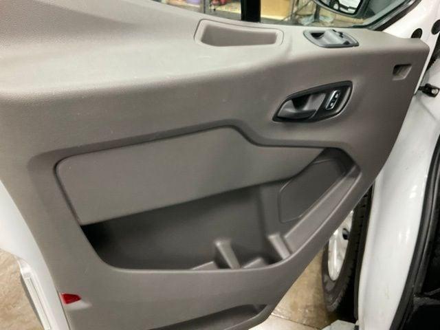 used 2024 Ford Transit-250 car, priced at $40,895