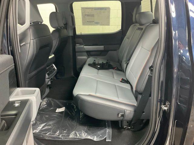 new 2025 Ford F-150 car, priced at $64,798