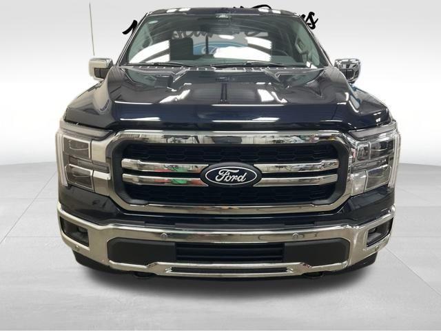 new 2025 Ford F-150 car, priced at $64,798