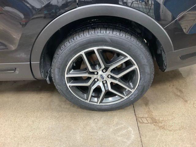 used 2019 Ford Explorer car, priced at $18,495