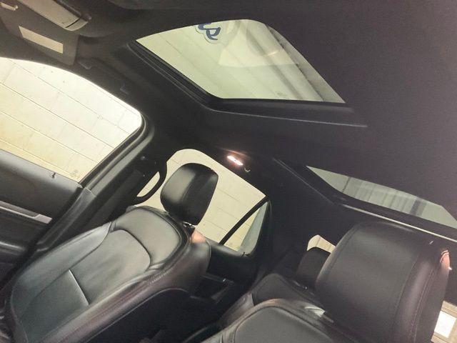 used 2019 Ford Explorer car, priced at $18,495