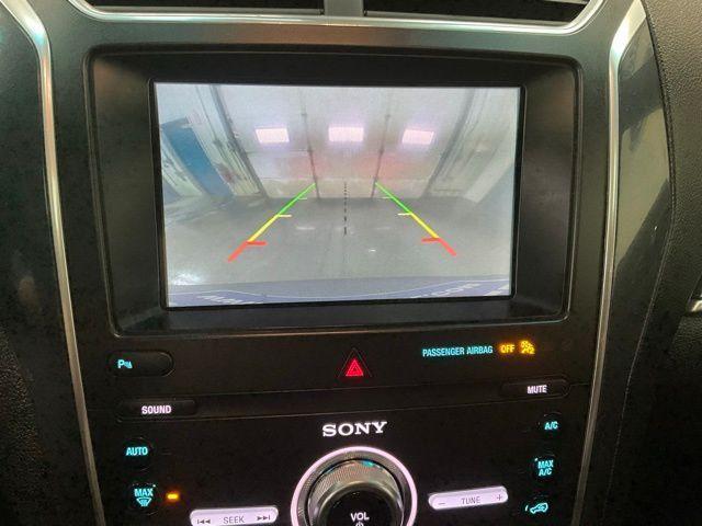 used 2019 Ford Explorer car, priced at $18,495