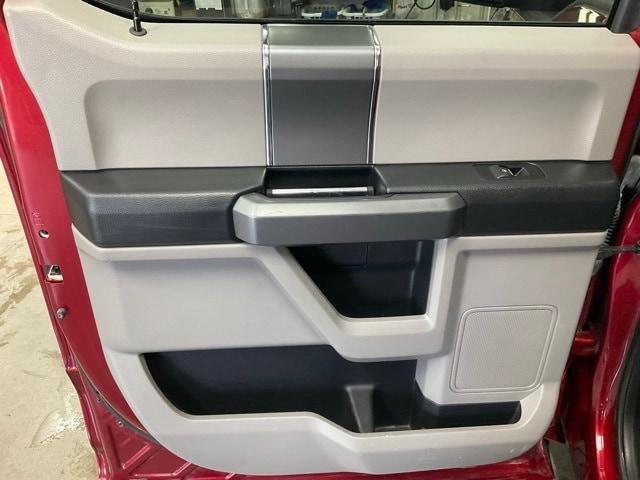 used 2018 Ford F-150 car, priced at $17,995