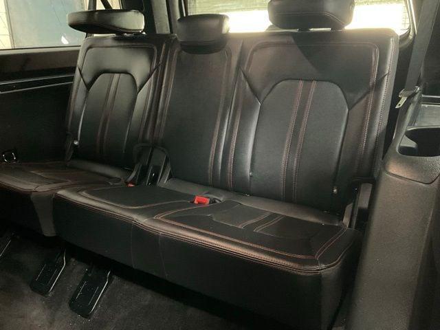 used 2022 Ford Expedition Max car, priced at $47,480