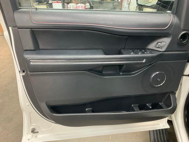used 2022 Ford Expedition Max car, priced at $47,480