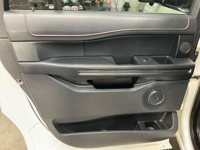 used 2022 Ford Expedition Max car, priced at $47,480