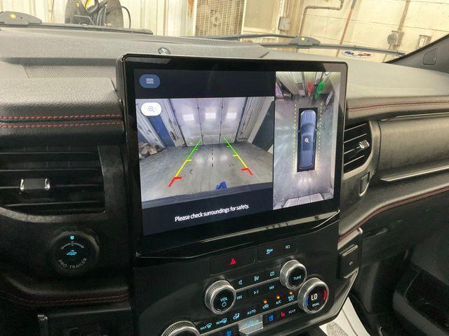 used 2022 Ford Expedition Max car, priced at $47,480