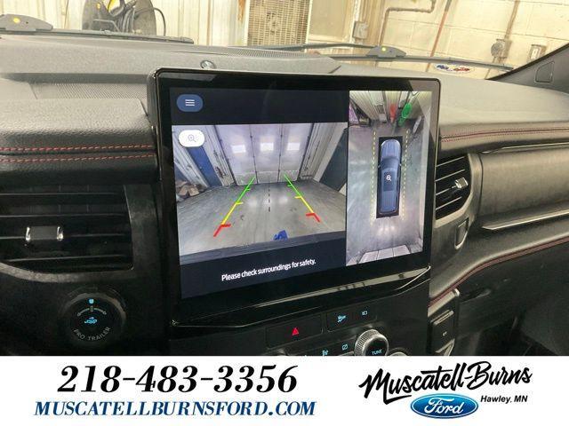 used 2022 Ford Expedition Max car, priced at $47,995