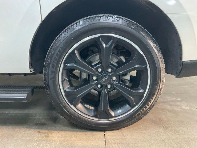 used 2022 Ford Expedition Max car, priced at $47,480