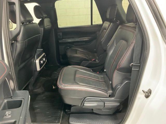 used 2022 Ford Expedition Max car, priced at $47,480