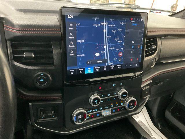 used 2022 Ford Expedition Max car, priced at $47,480