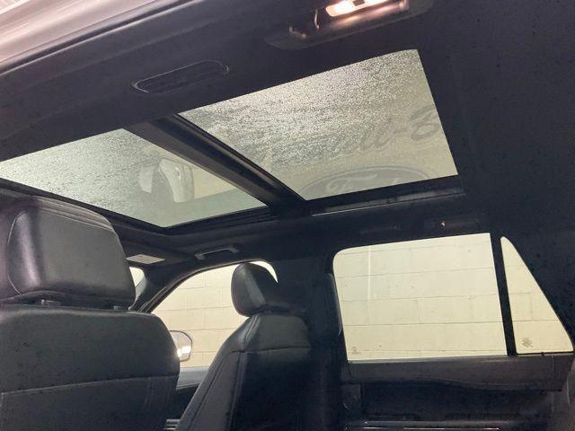 used 2022 Ford Expedition Max car, priced at $47,480