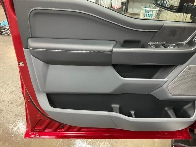 new 2025 Ford F-150 car, priced at $61,076