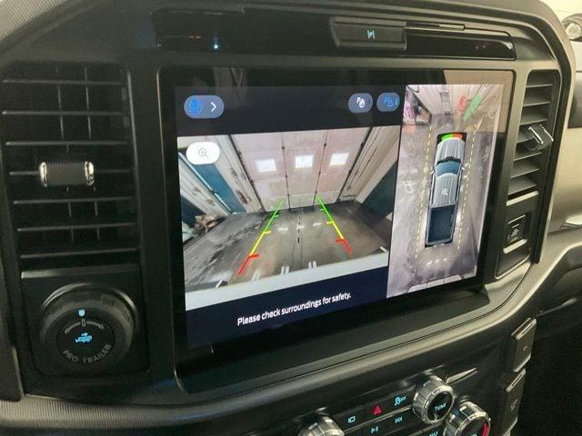 new 2025 Ford F-150 car, priced at $71,998