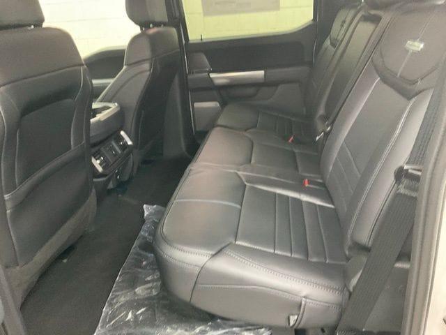 new 2025 Ford F-150 car, priced at $71,998