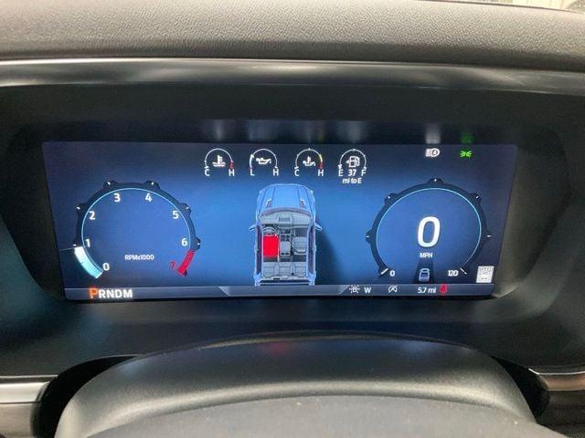 new 2025 Ford F-150 car, priced at $71,998