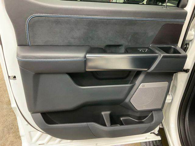 new 2025 Ford F-150 car, priced at $71,998