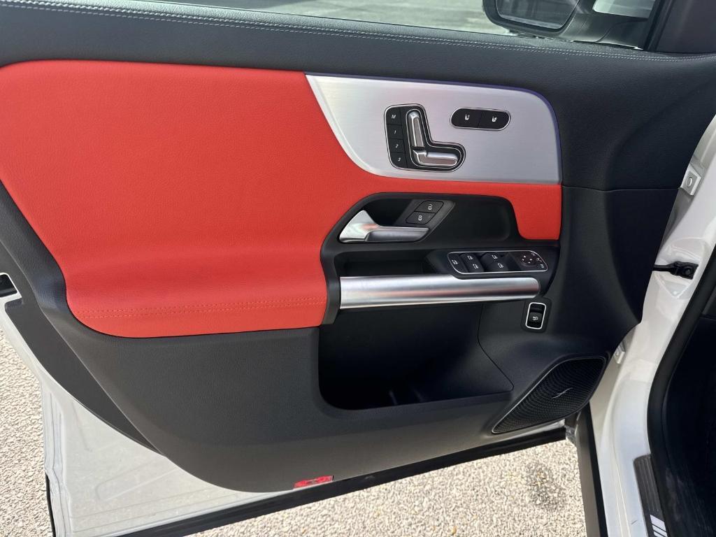 used 2024 Mercedes-Benz AMG GLA 35 car, priced at $48,490