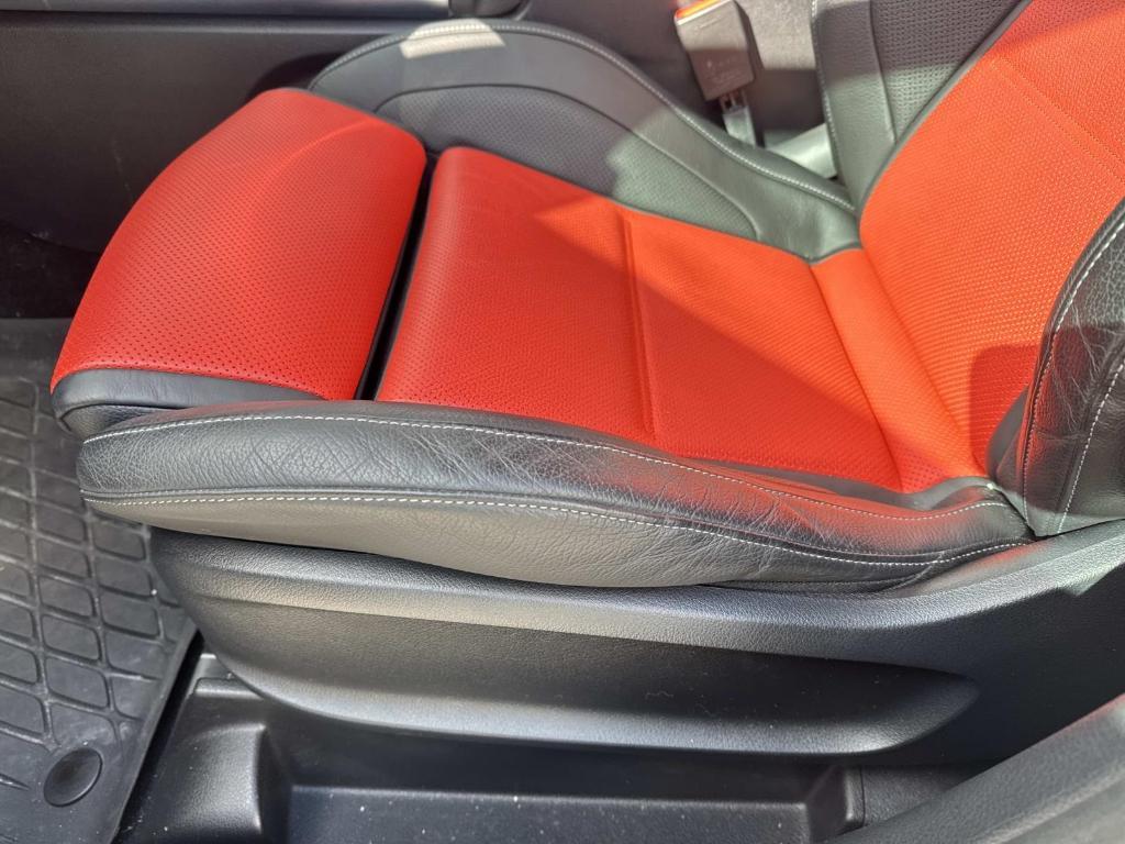 used 2024 Mercedes-Benz AMG GLA 35 car, priced at $48,490