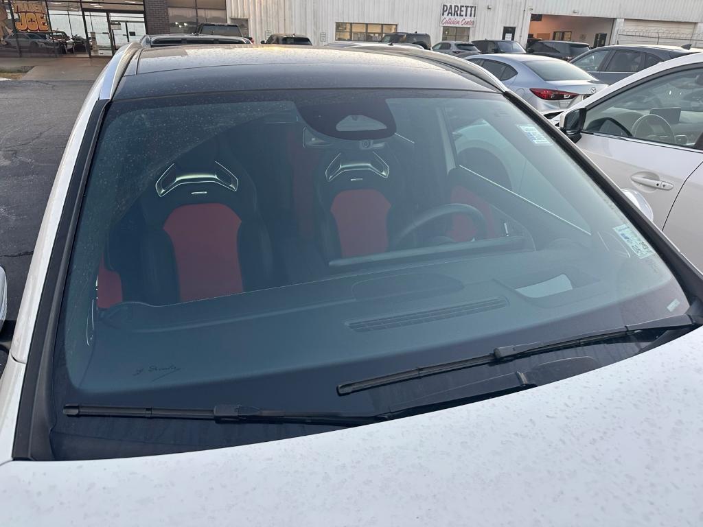 used 2024 Mercedes-Benz AMG GLA 35 car, priced at $48,490