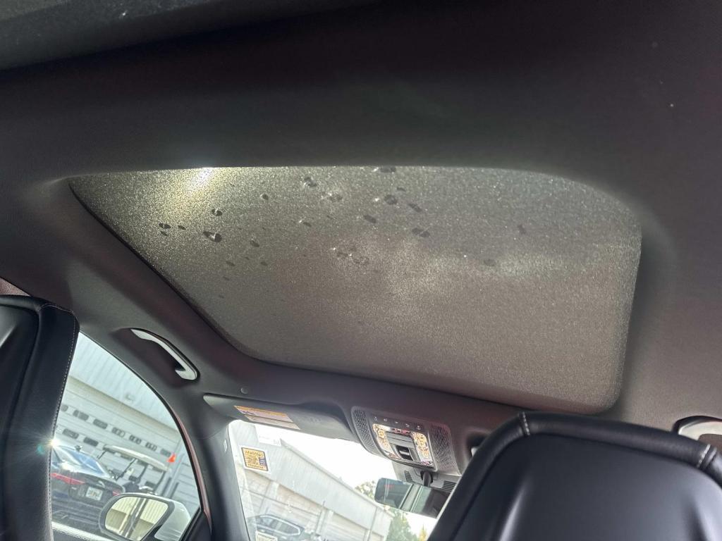 used 2024 Mercedes-Benz AMG GLA 35 car, priced at $48,490