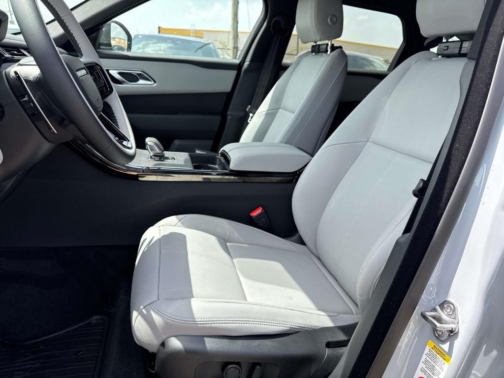 new 2026 Land Rover Range Rover Velar car, priced at $75,860
