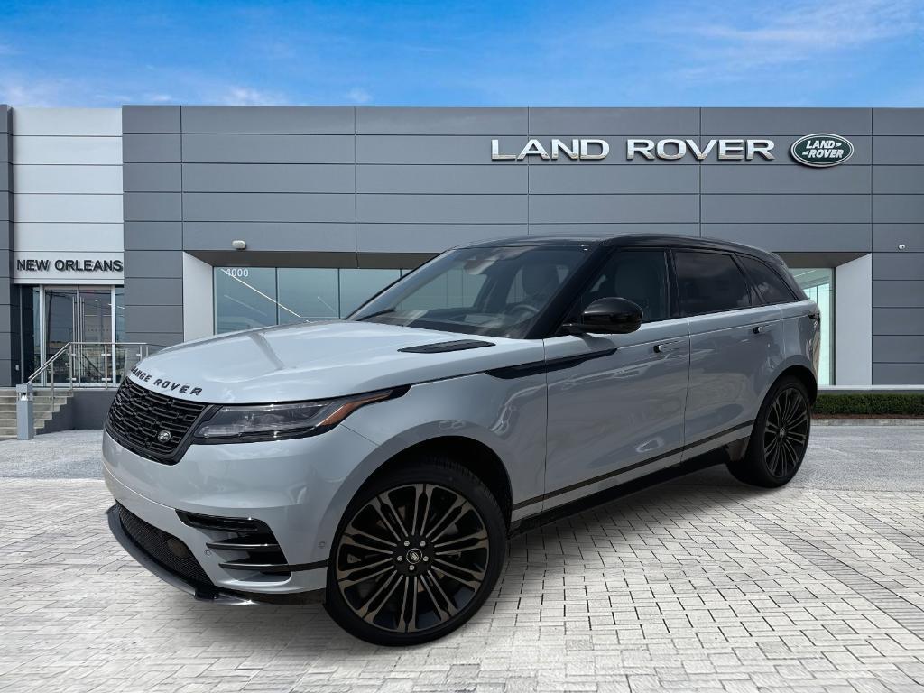 new 2026 Land Rover Range Rover Velar car, priced at $75,860