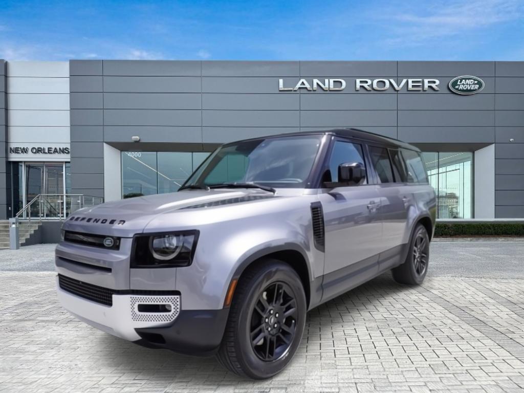 new 2024 Land Rover Defender car, priced at $82,468