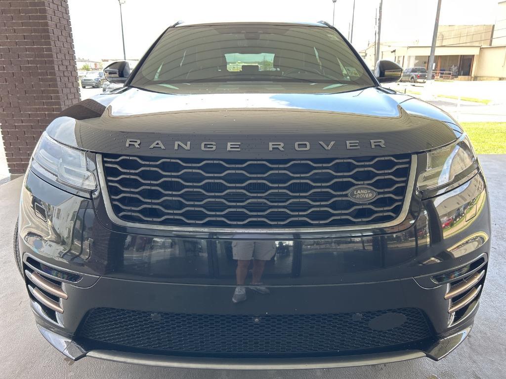 used 2020 Land Rover Range Rover Velar car, priced at $32,590