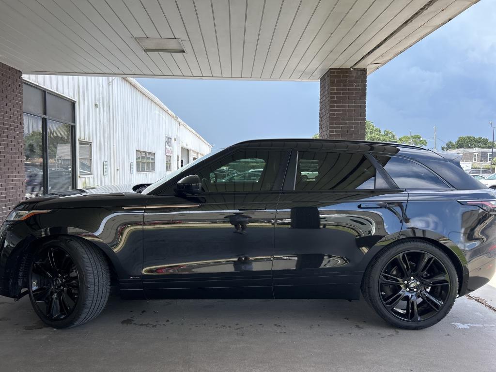 used 2020 Land Rover Range Rover Velar car, priced at $32,590