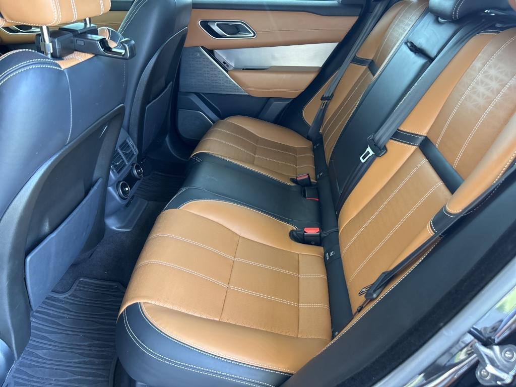 used 2020 Land Rover Range Rover Velar car, priced at $32,590