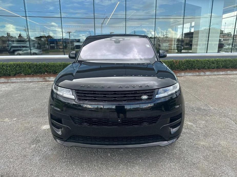 used 2023 Land Rover Range Rover Sport car, priced at $93,888