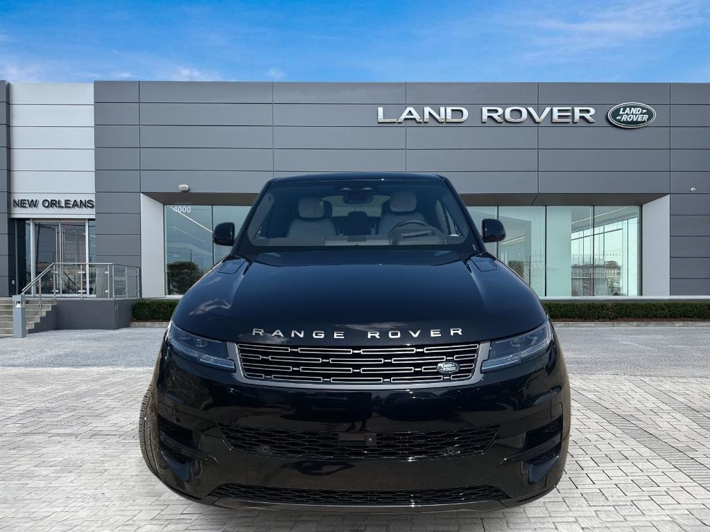 new 2025 Land Rover Range Rover Sport car, priced at $93,165