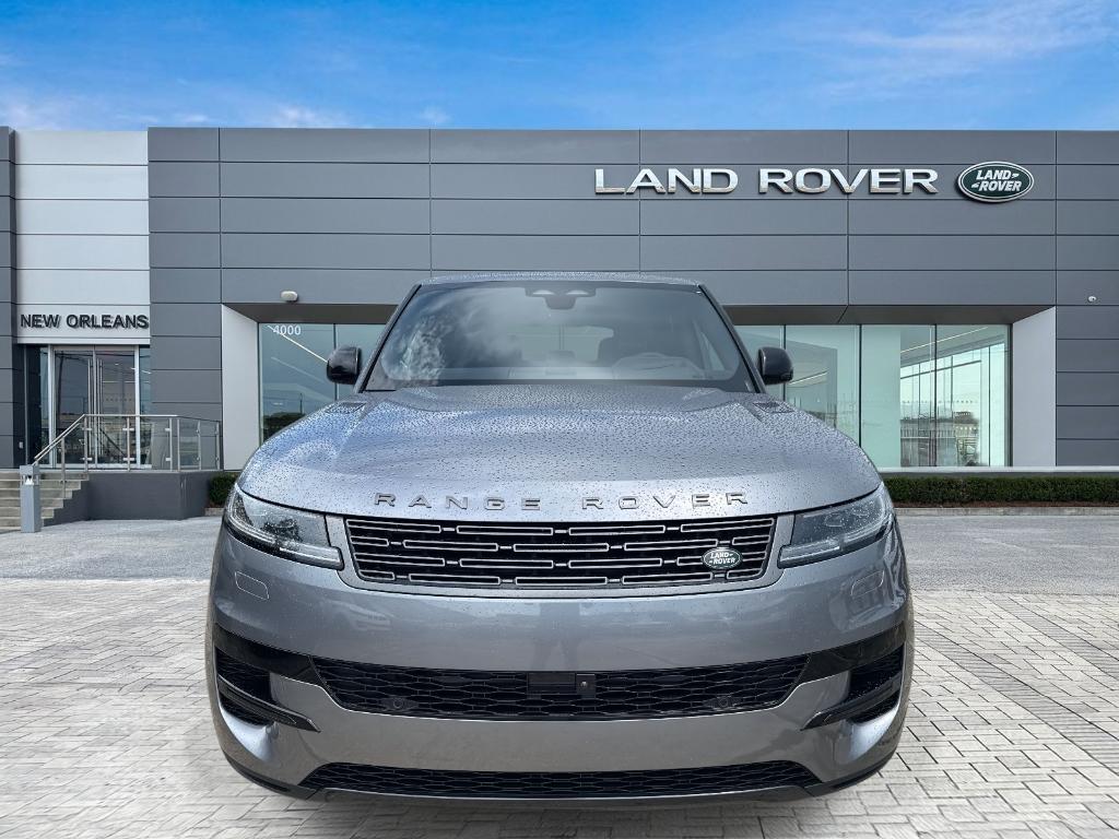 new 2025 Land Rover Range Rover Sport car, priced at $93,980