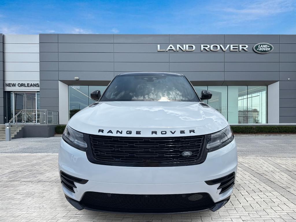 new 2026 Land Rover Range Rover Velar car, priced at $82,847