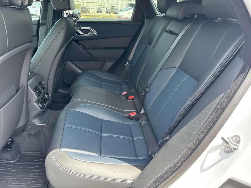 new 2026 Land Rover Range Rover Velar car, priced at $82,847