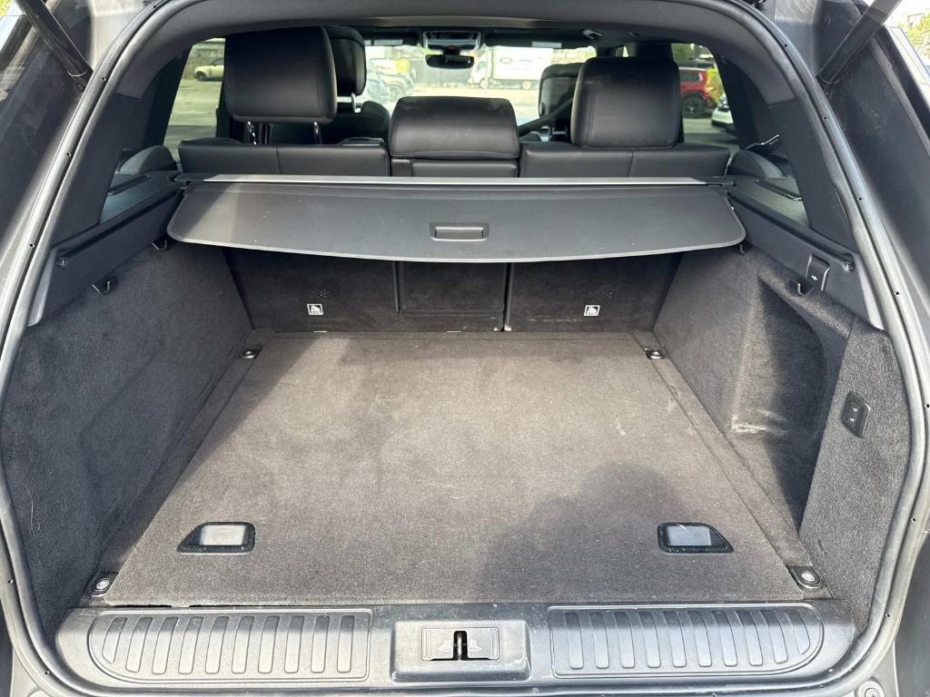 used 2022 Land Rover Range Rover Sport car, priced at $55,888