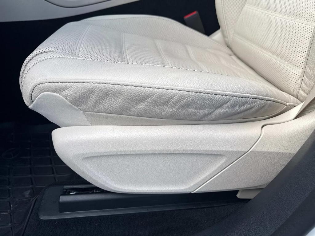 used 2025 Mercedes-Benz GLS 580 car, priced at $108,990