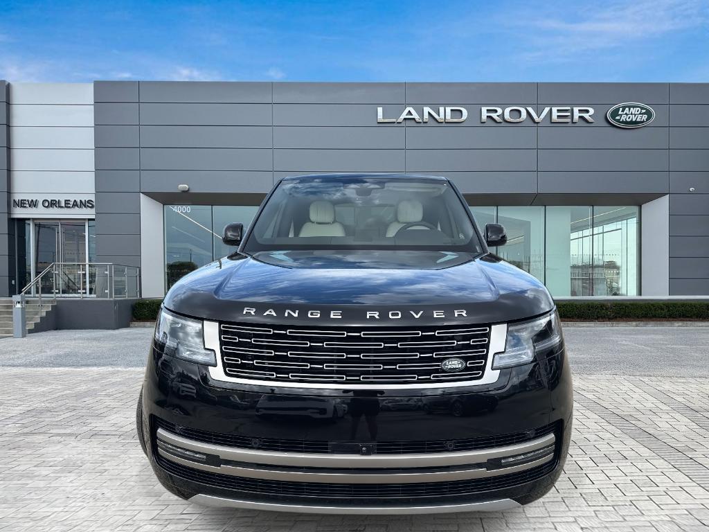 new 2025 Land Rover Range Rover car, priced at $149,985