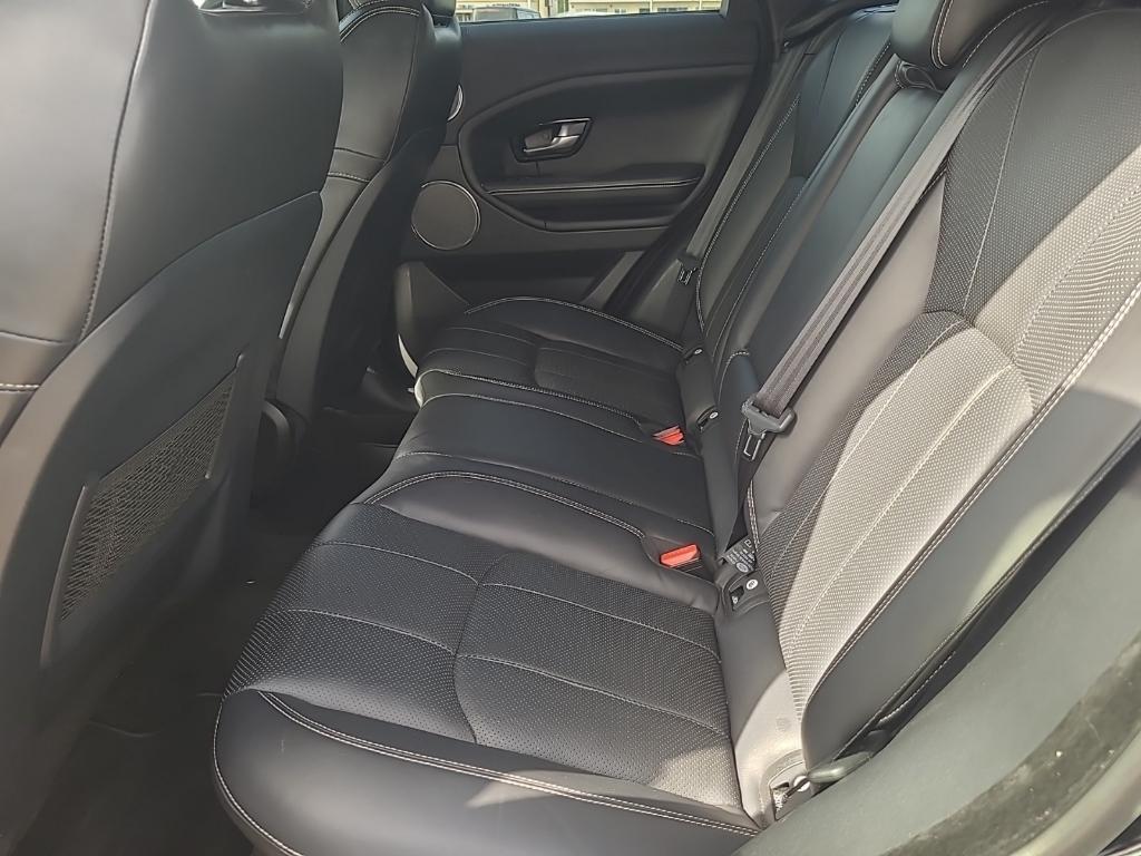 used 2019 Land Rover Range Rover Evoque car, priced at $18,490