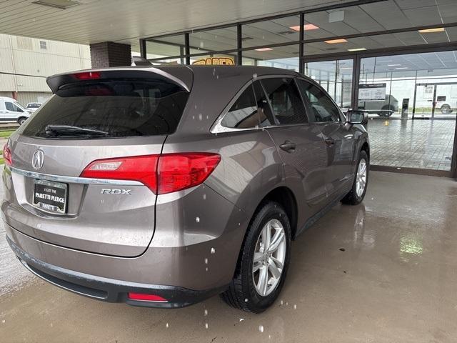 used 2013 Acura RDX car, priced at $10,350